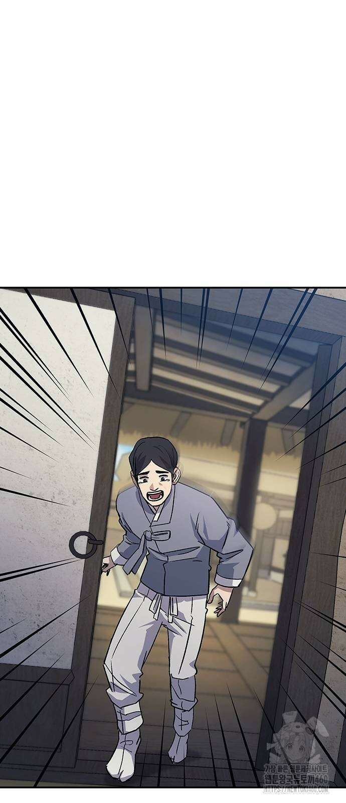 닥터, 조선 가다 11화 69