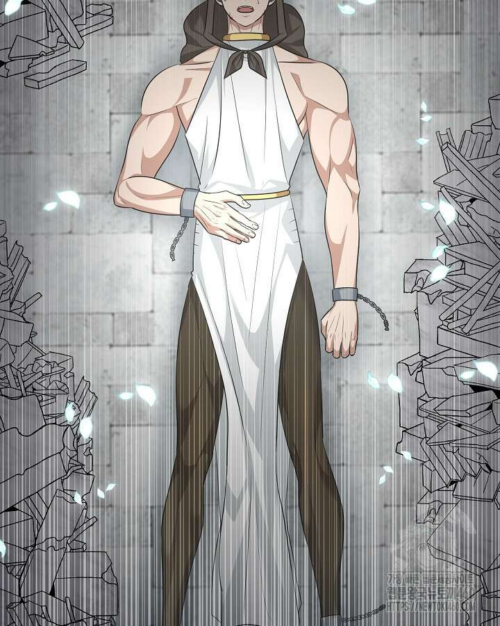용사가 세계의 주적이라는데요?! 73화 마침 8