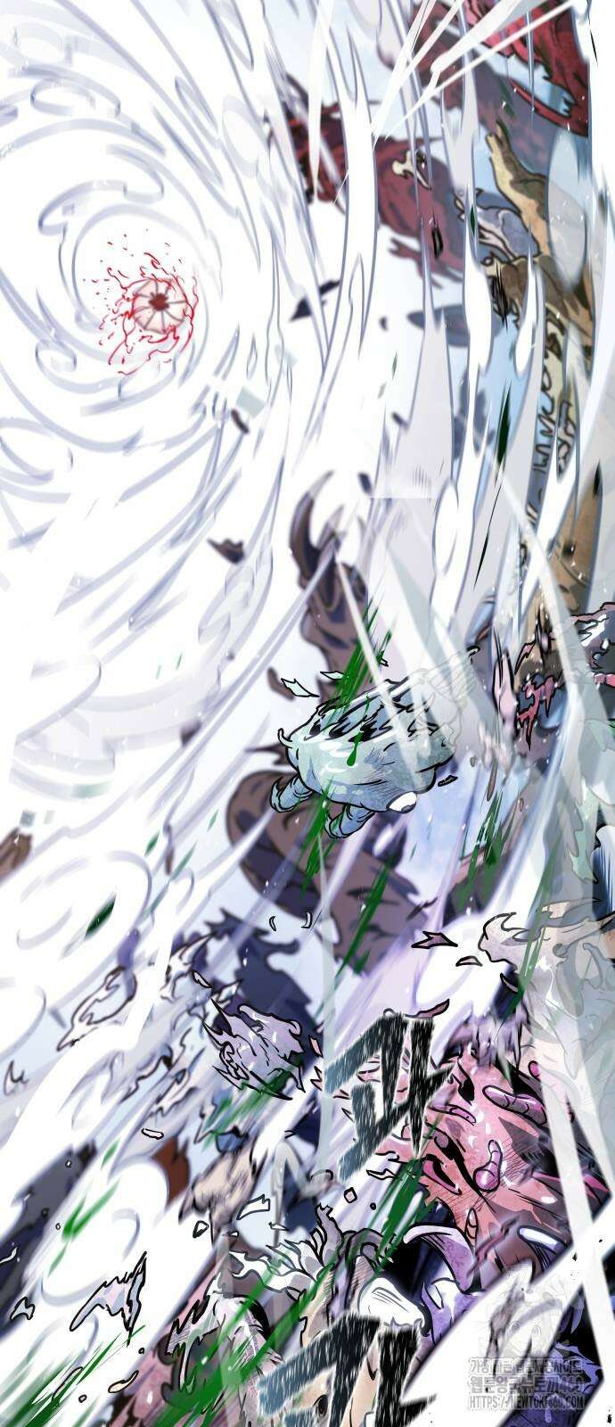 신의 탑 3부 222화 29