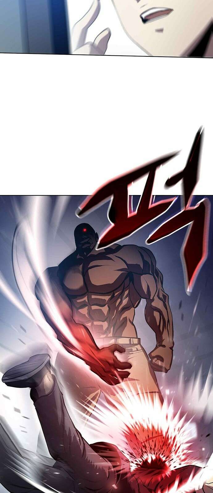 격투병동 2화 6