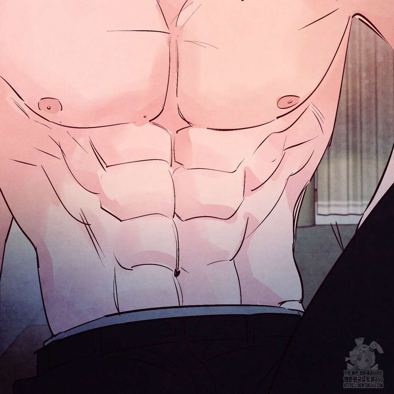 펀치 드렁크 러브 67화 90