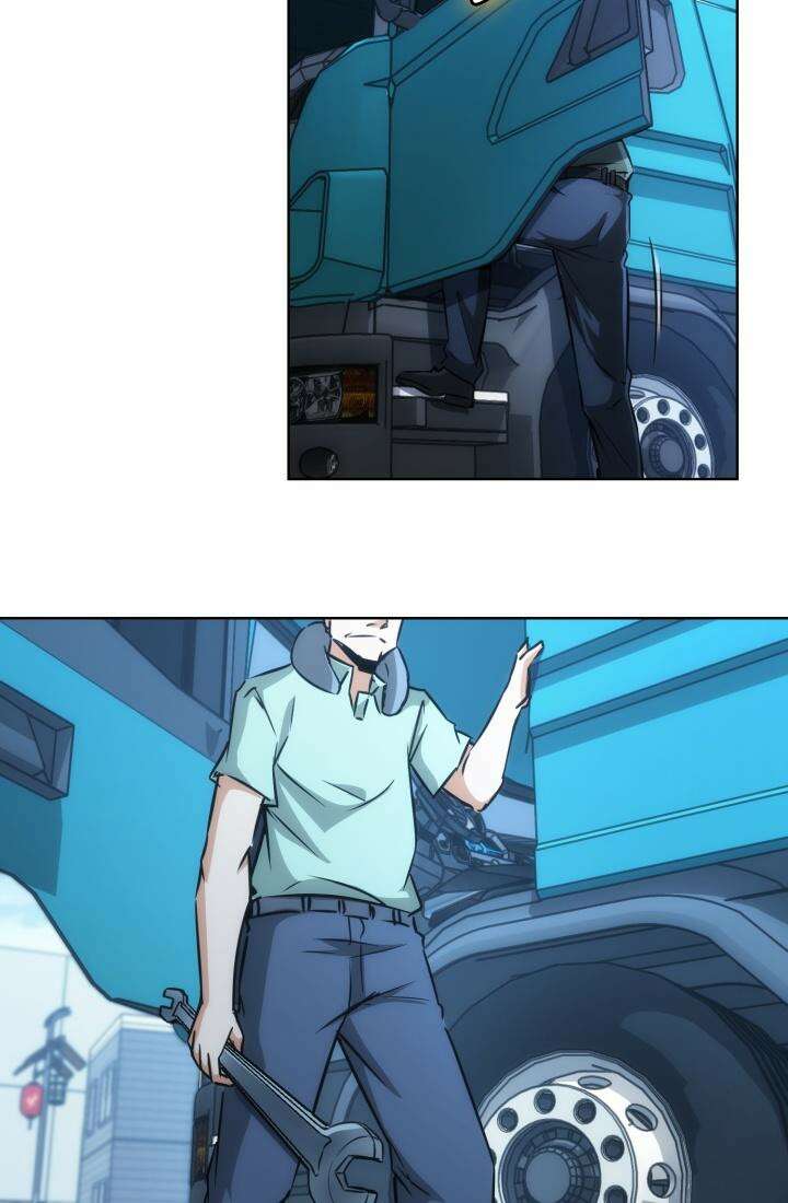 나홀로 초능력자 159화 7