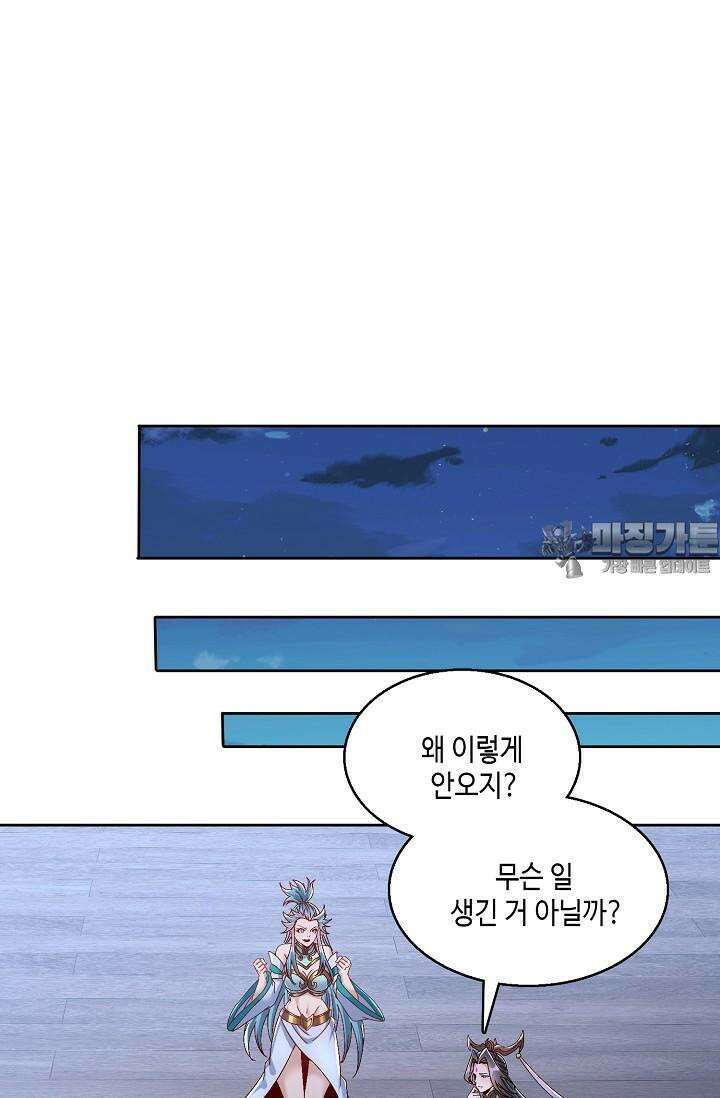 10만 년째 오늘을 살던 놈 280화 15