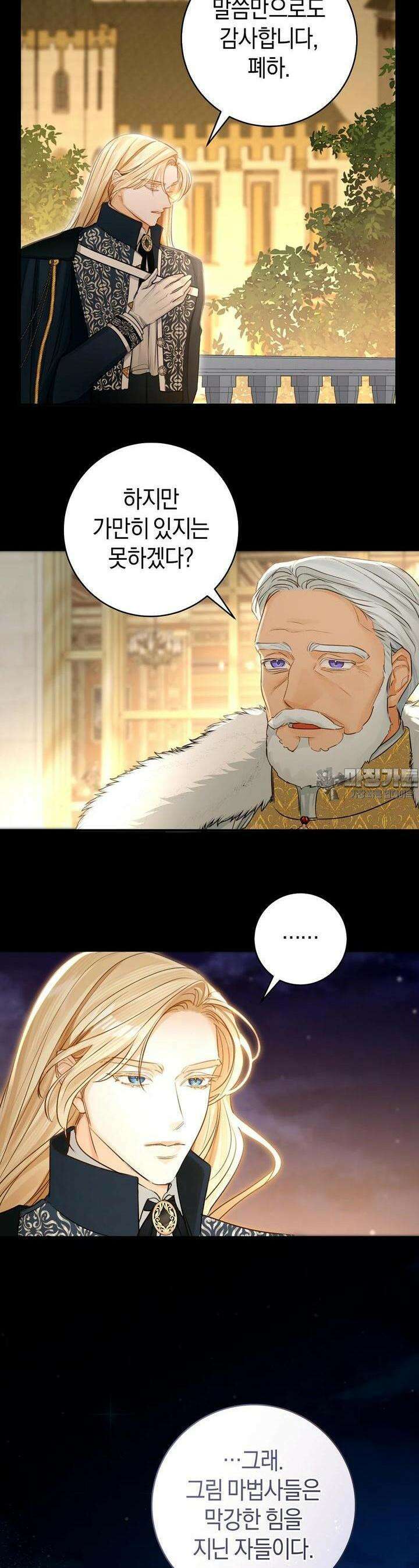 그 대공의 화려한 결혼은 사기 67화 2
