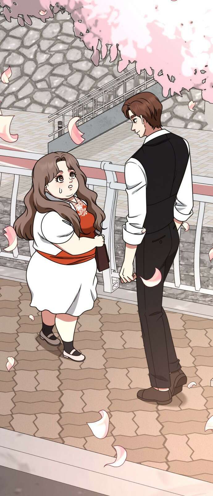 나를 바꿔줘 [시즌2] 사유리 8 96
