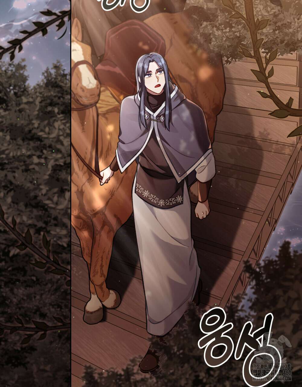적국의 왕자로 사는 법 44화 15