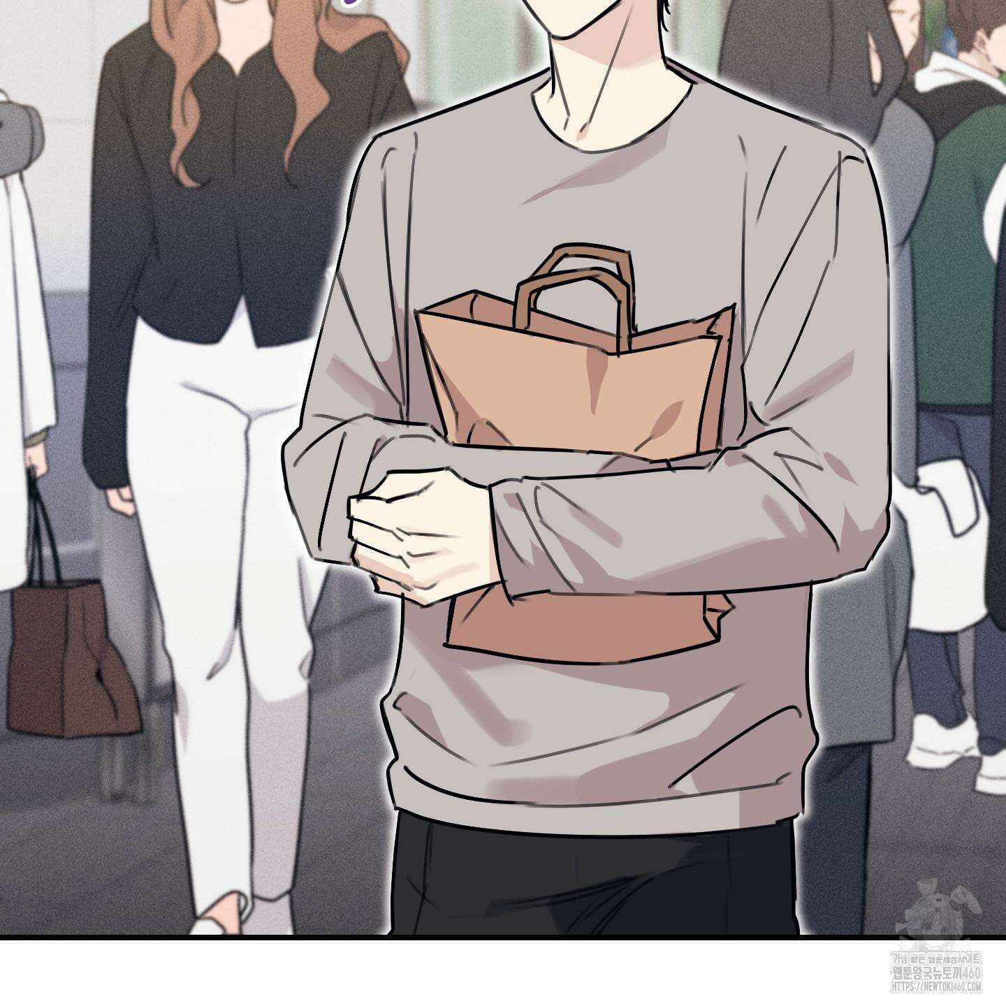 해와 달의 공생관계 28화 18