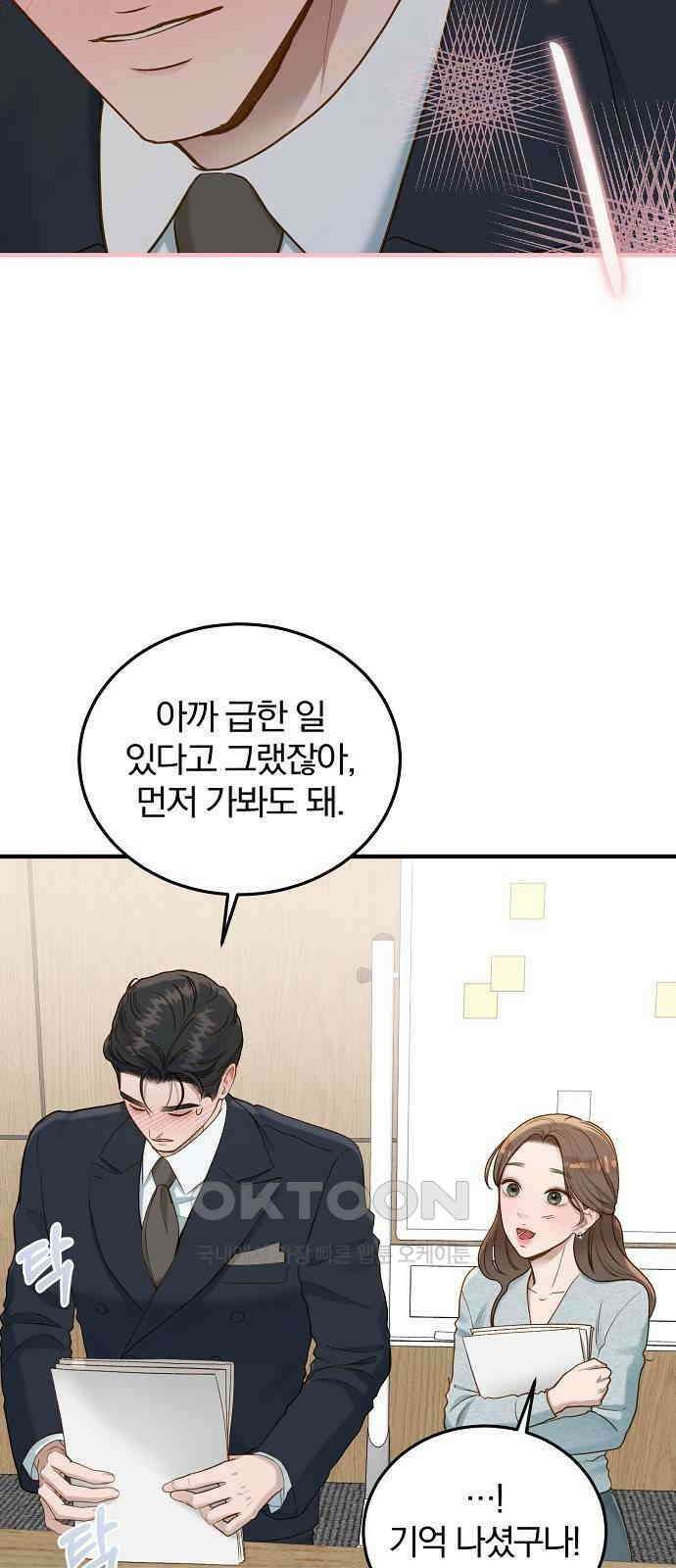 미친 짓인 줄 알면서도 31화 44