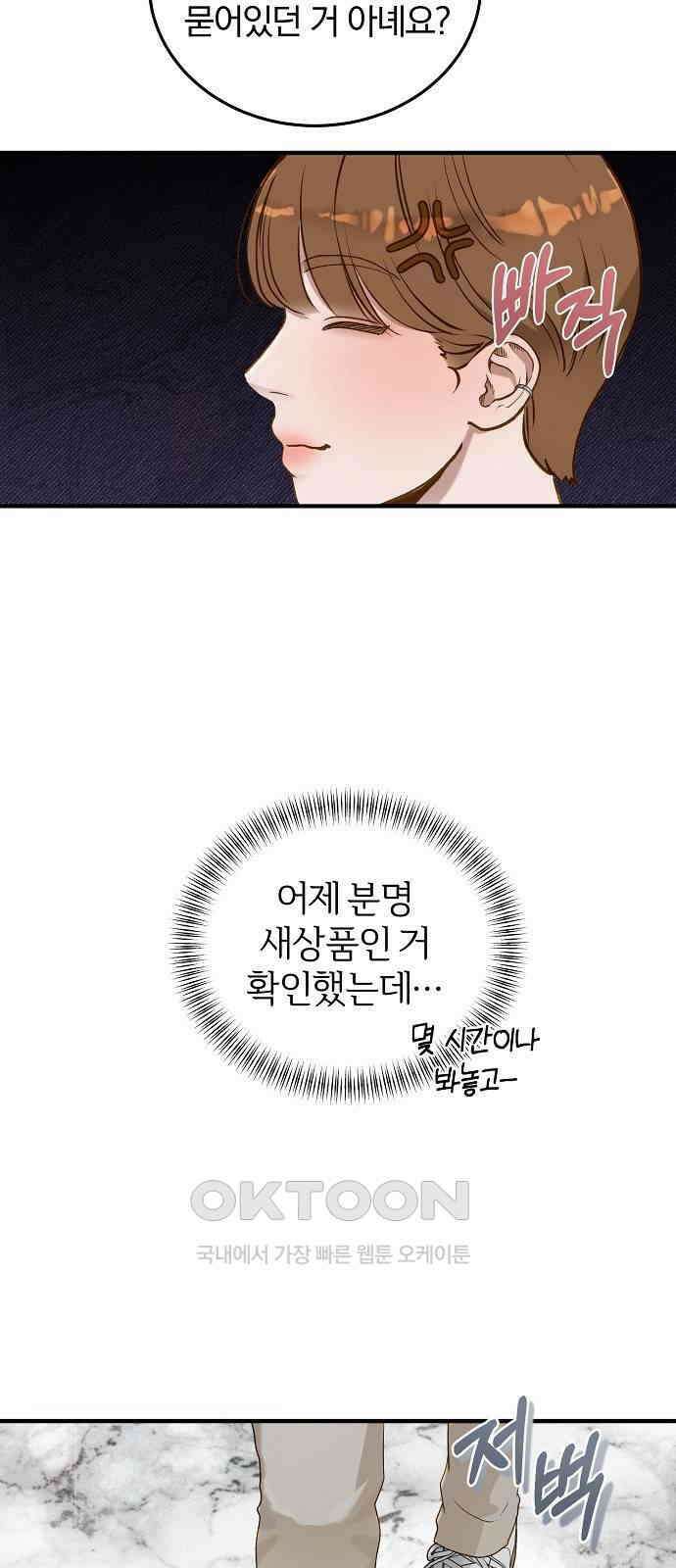 미친 짓인 줄 알면서도 31화 54