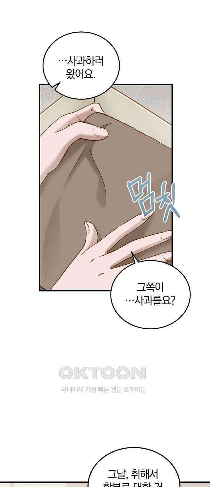 미친 짓인 줄 알면서도 31화 64