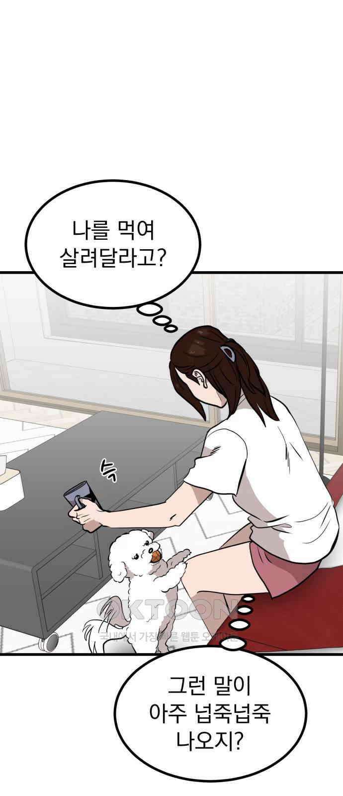 개꿈 43화 5