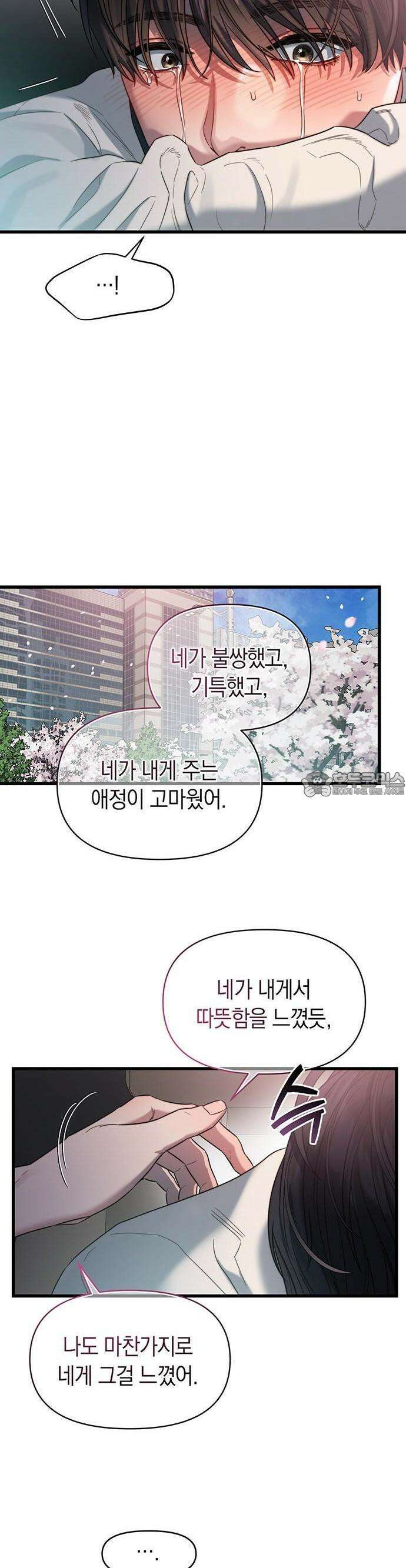 우아한 욕망 49화 11
