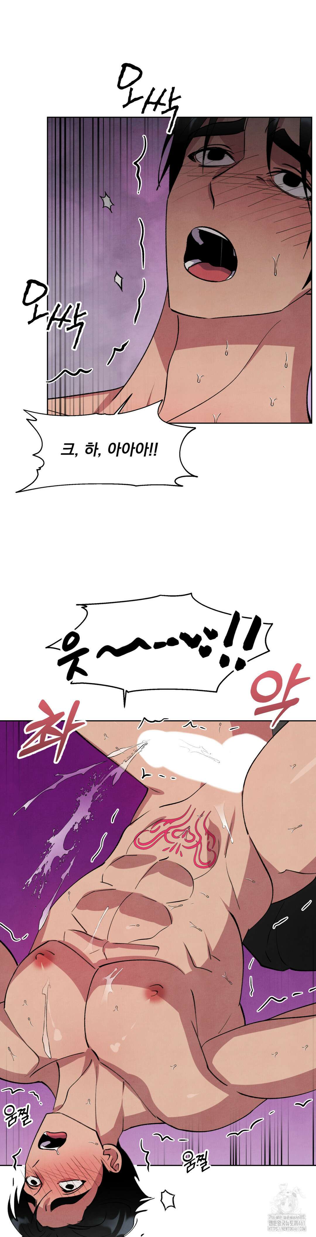 북부대공님의 비밀계약 53화 11