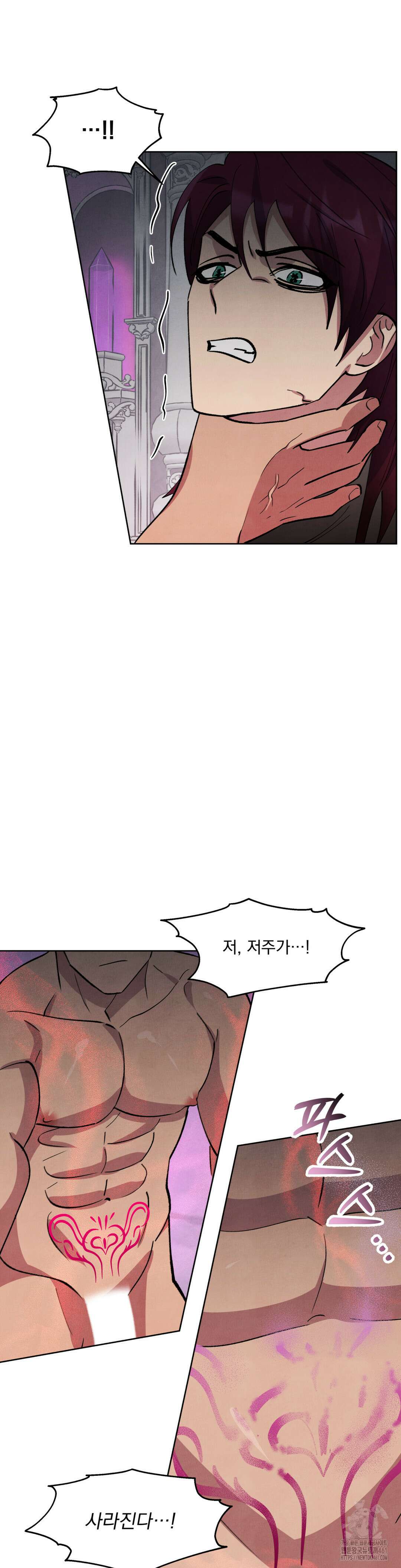 북부대공님의 비밀계약 53화 37