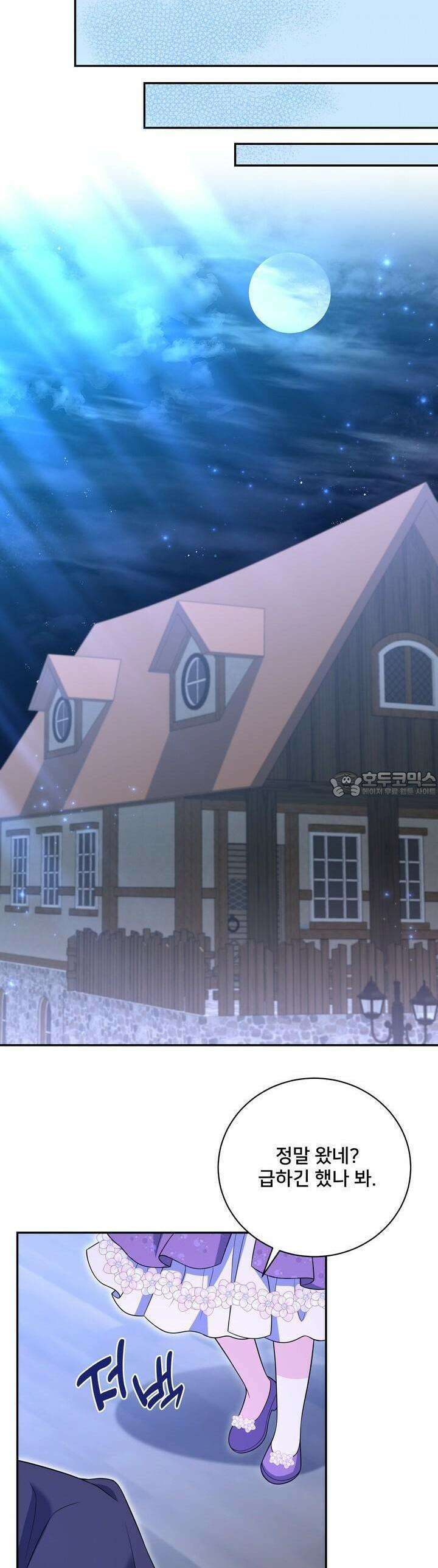 S급 아기 황녀님이 너무 강해 45화 30