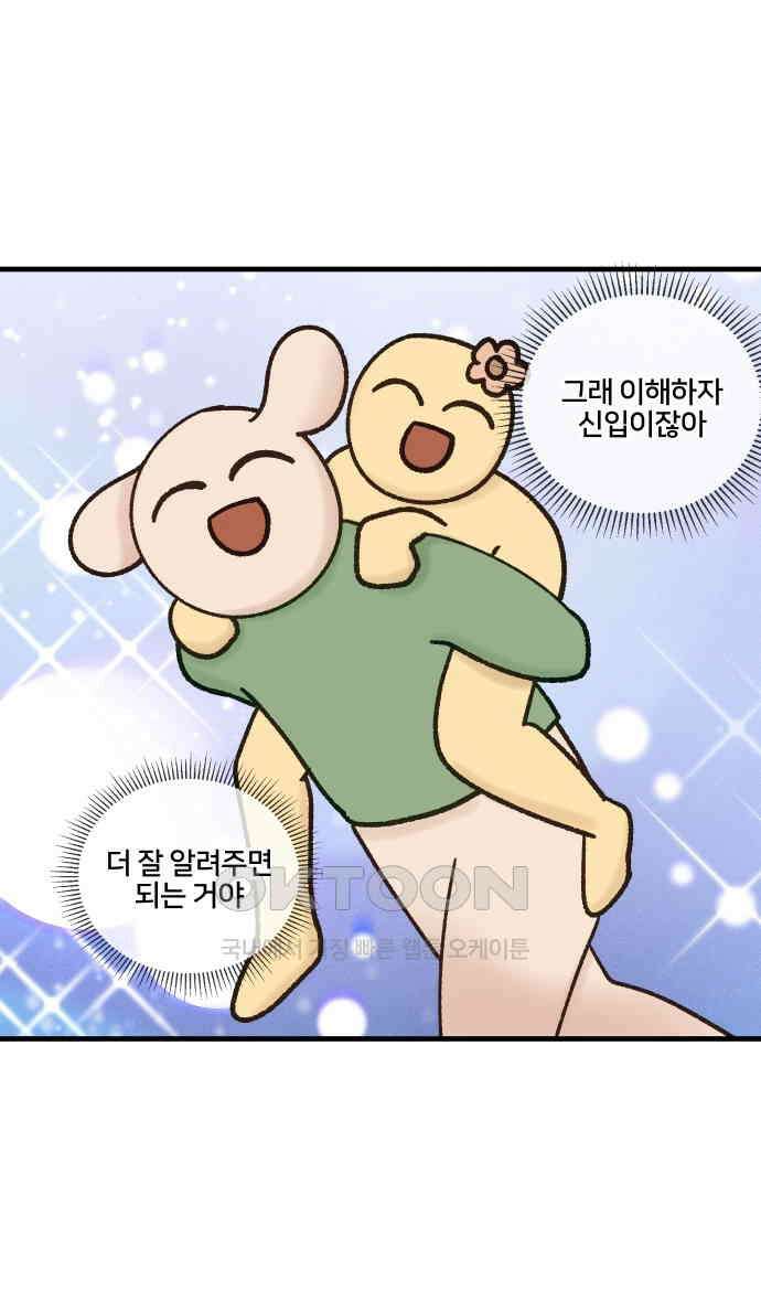 구야는 신입 20화 5