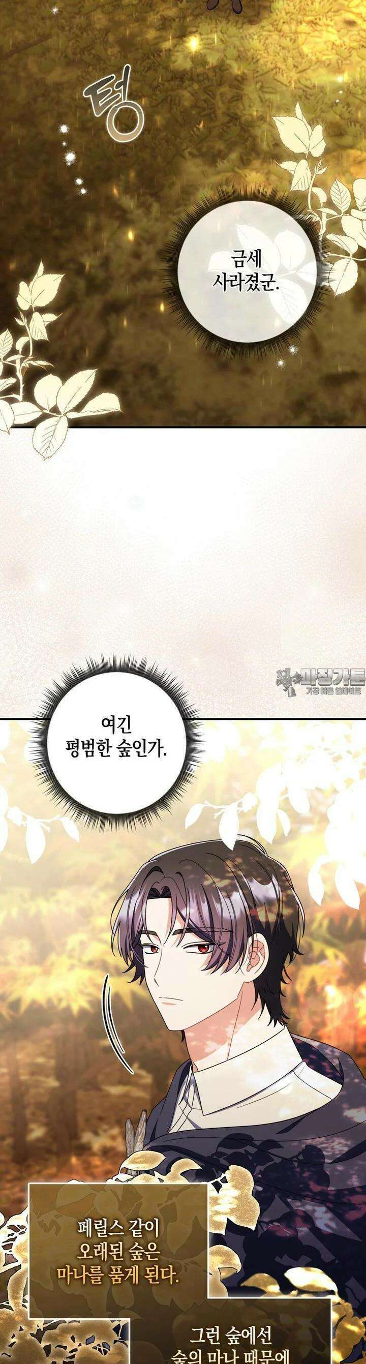 남편의 말대로 정부를 들였다 47화 6