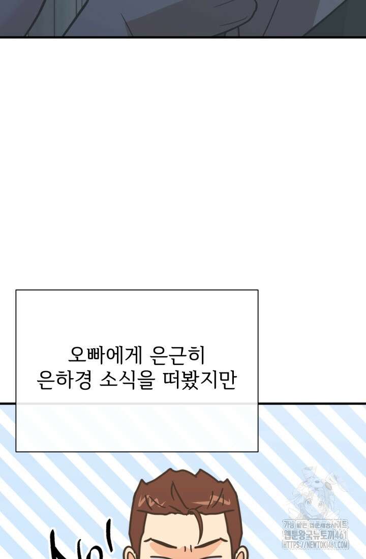 학교로 간 보스 94화 20