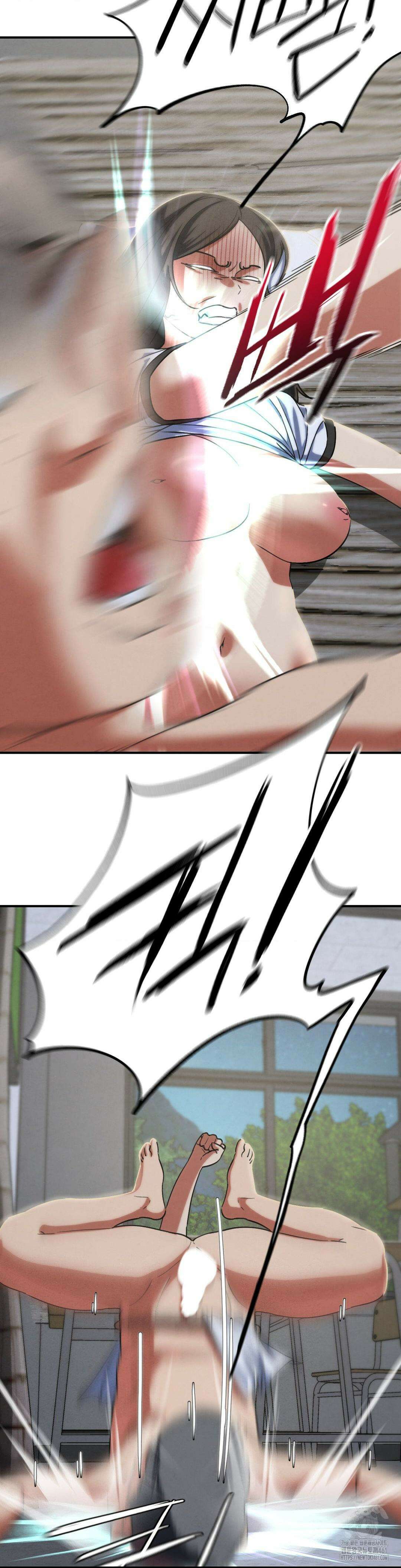 3학년 5반 87화 18