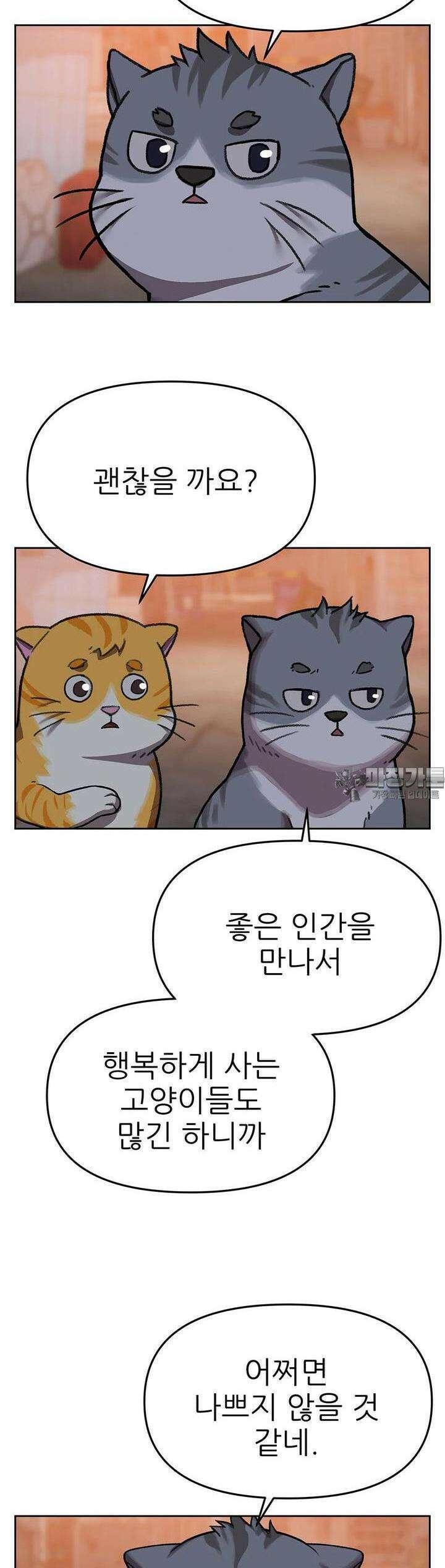 무지개다리 파수꾼 무지개다리 파수꾼 146화 28