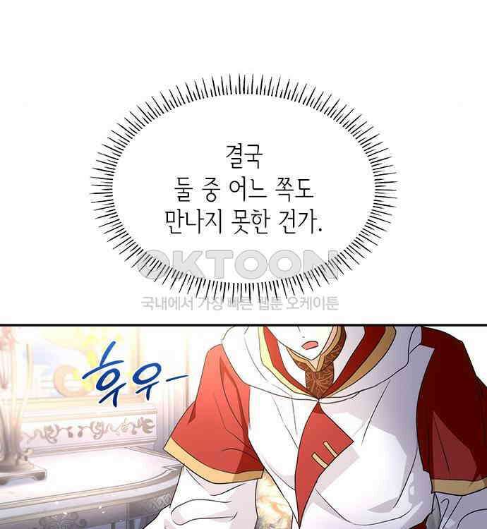 집착 흑막들의 시터가 되어버렸다 33화 10