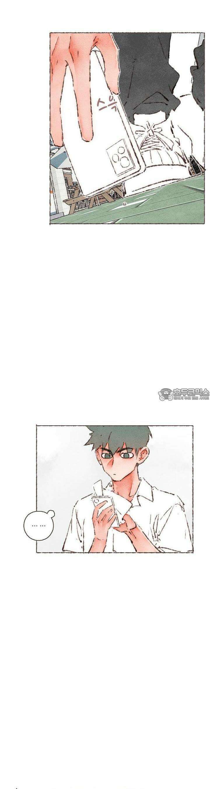 러브 인 체스 번외 3화 5