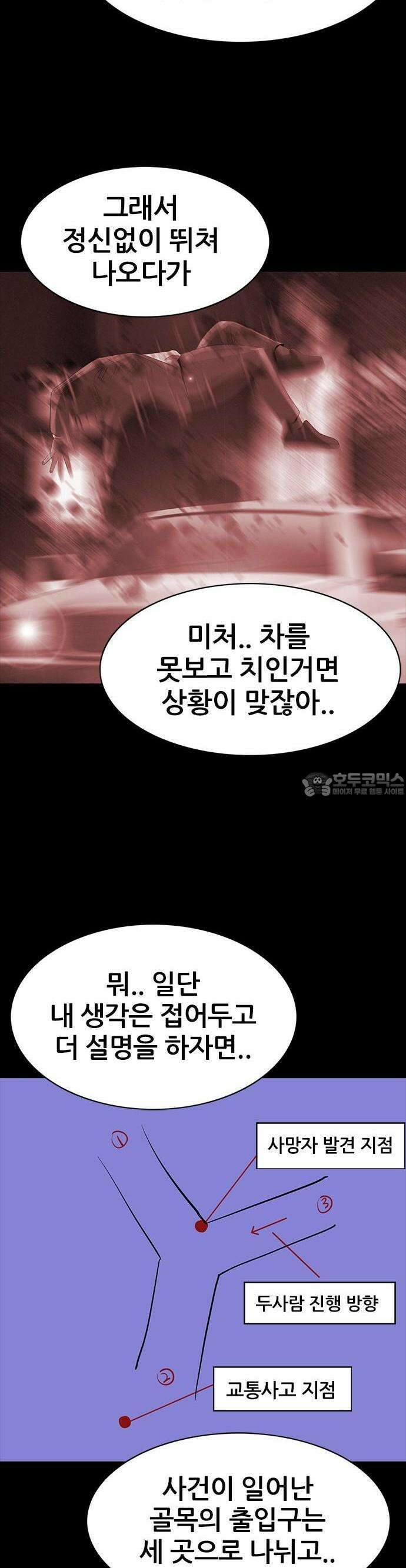수사9단0 2화 경찰의 자격2 8