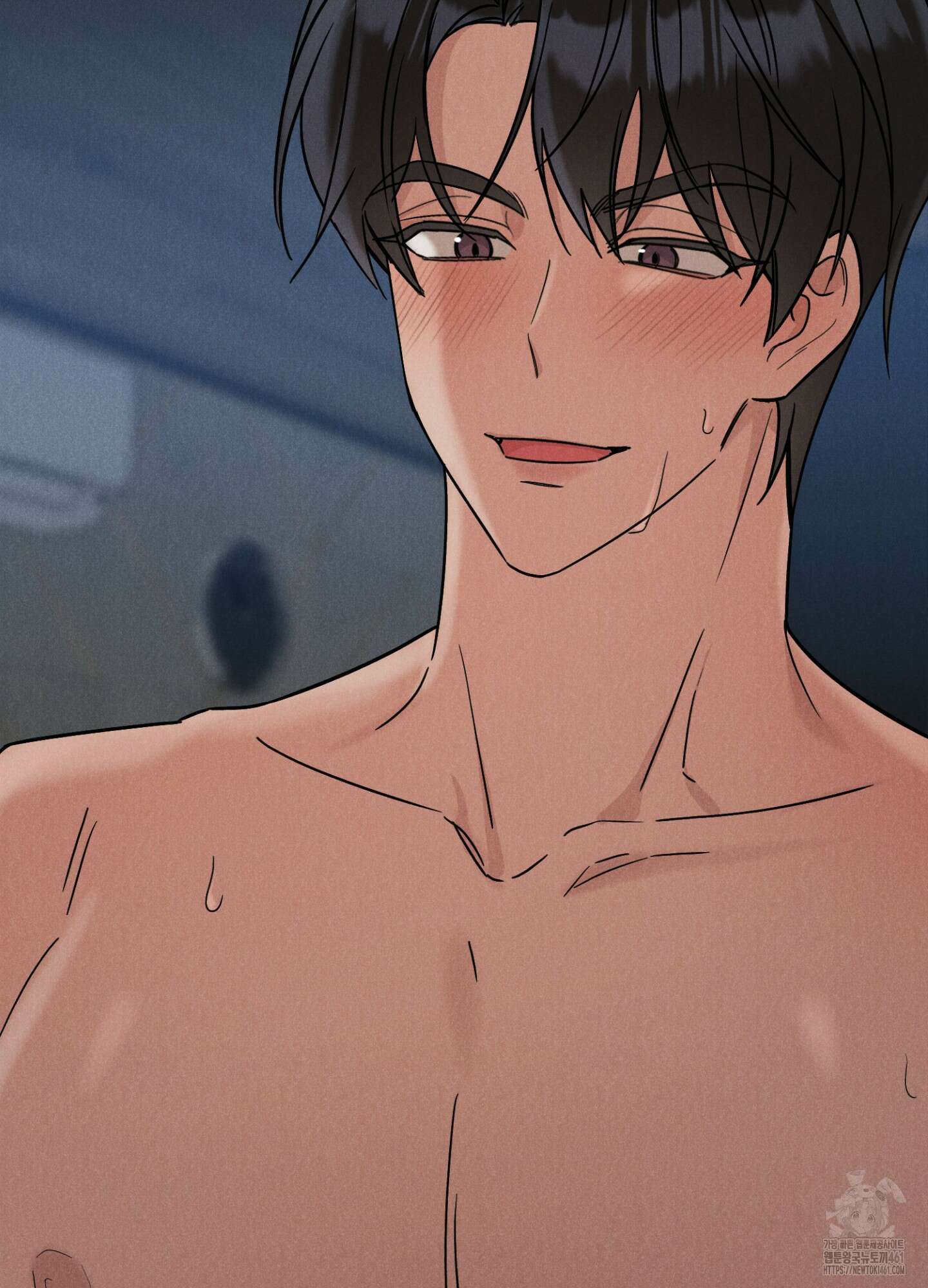 환자분, 무슨 생각하세요? 1화 17