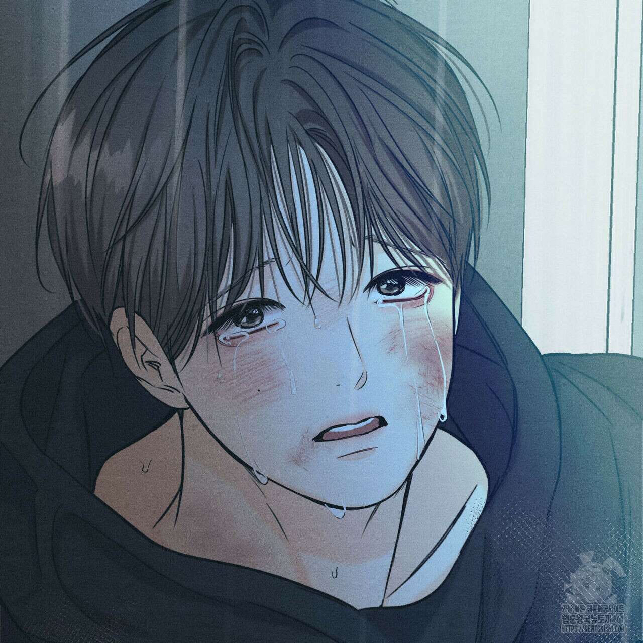 일간알바 28화 2