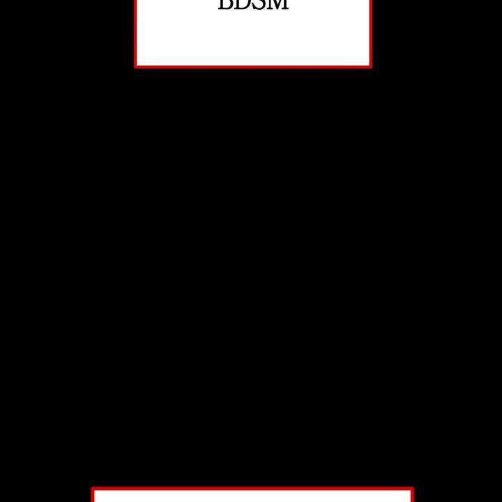BDSM 기본지침서 1화 2