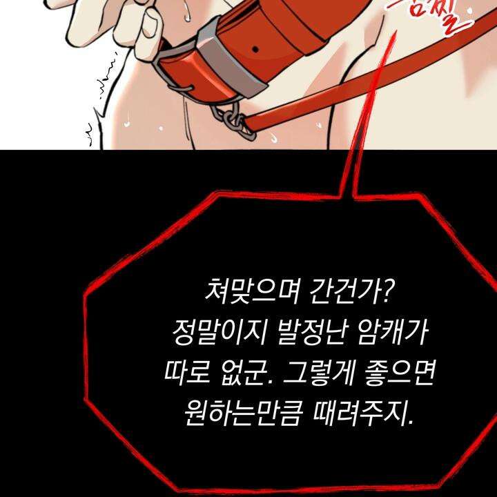 BDSM 기본지침서 1화 19