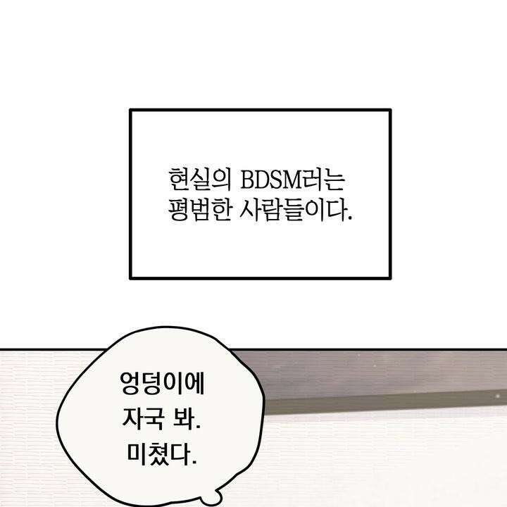 BDSM 기본지침서 1화 25