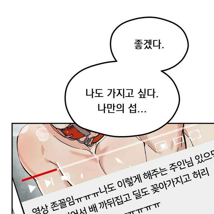 BDSM 기본지침서 1화 28