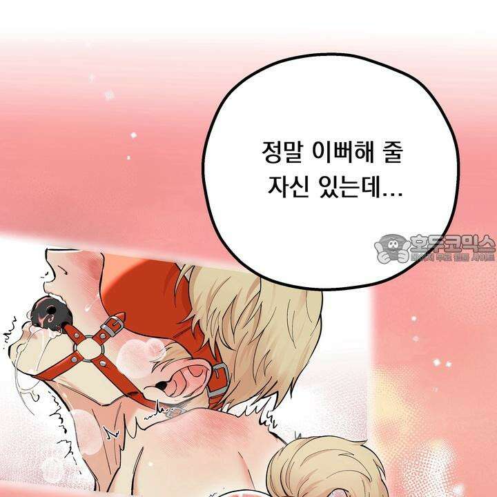 BDSM 기본지침서 1화 30