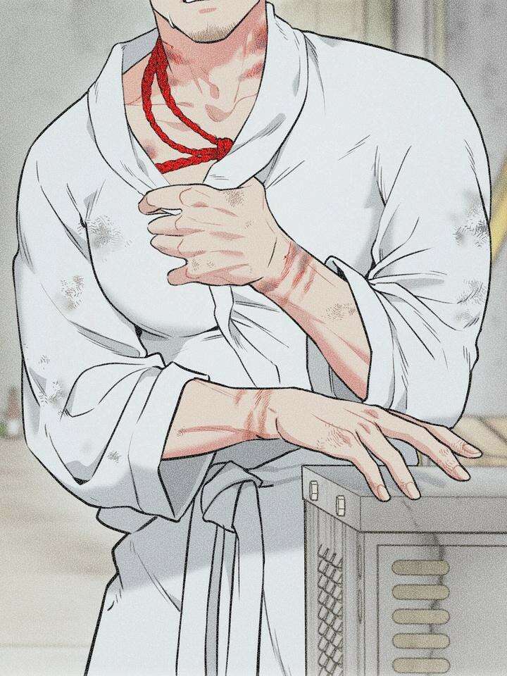 BDSM 기본지침서 7화 27