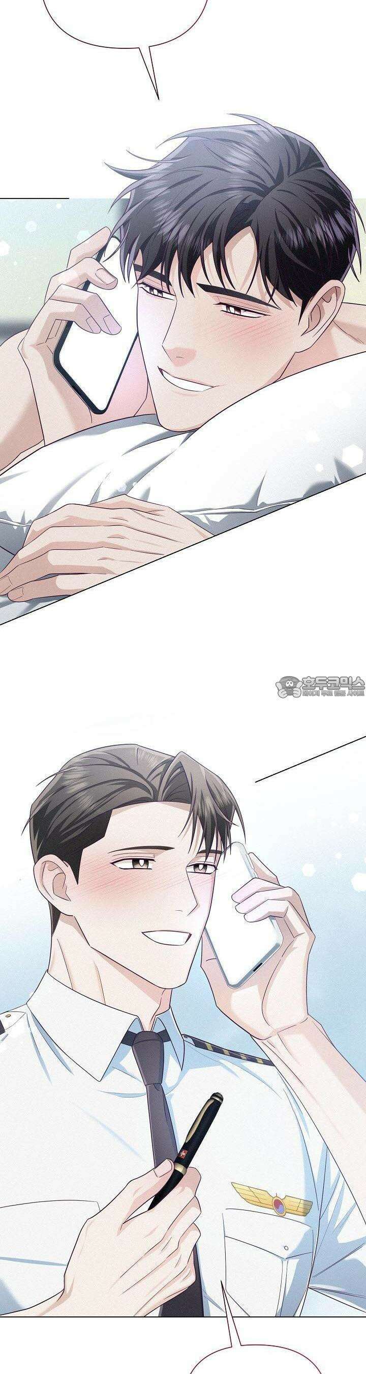 로켓 사이언스 러브 28화 39
