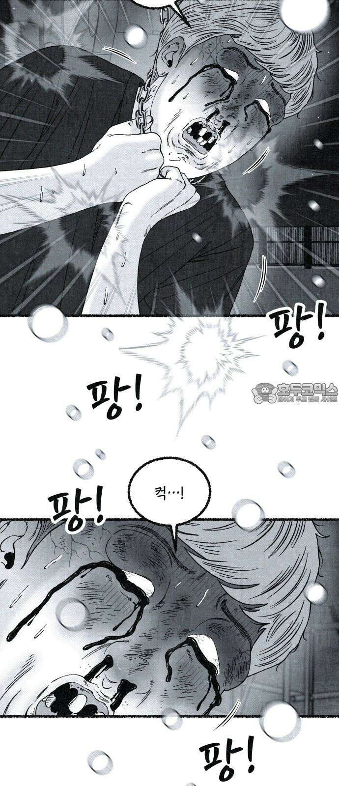 벌집 32화 27