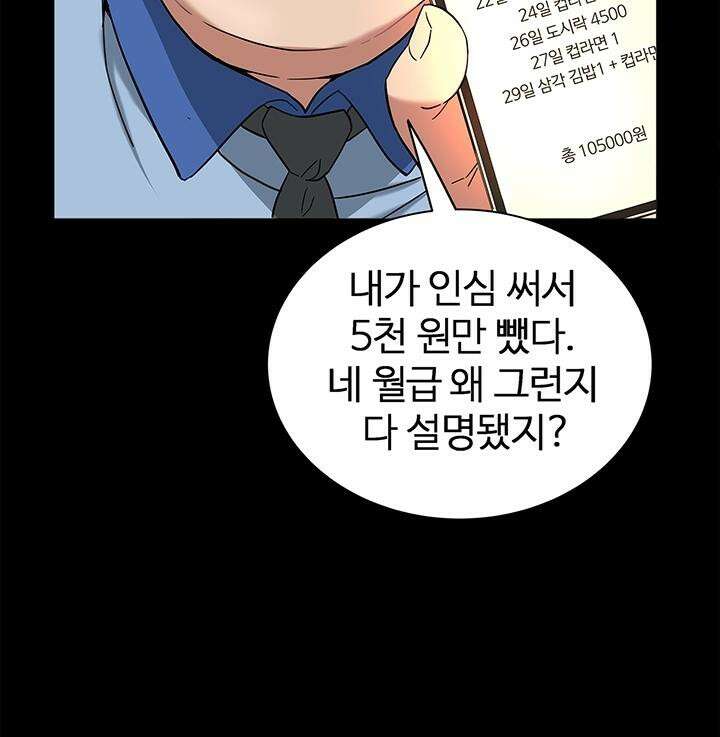 미래를 알려줘 1화 21