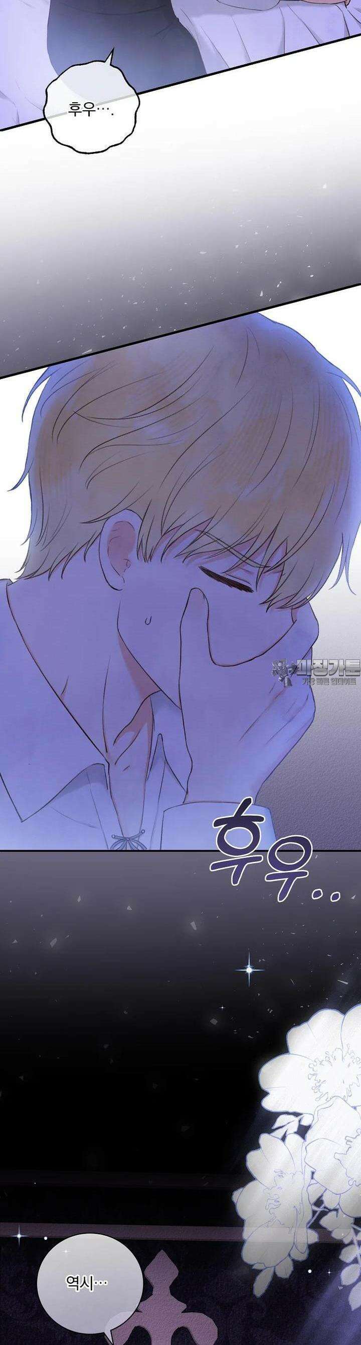 알리사와 마법일기 3화 47