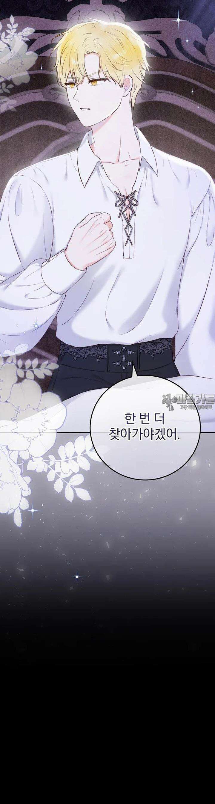 알리사와 마법일기 3화 48
