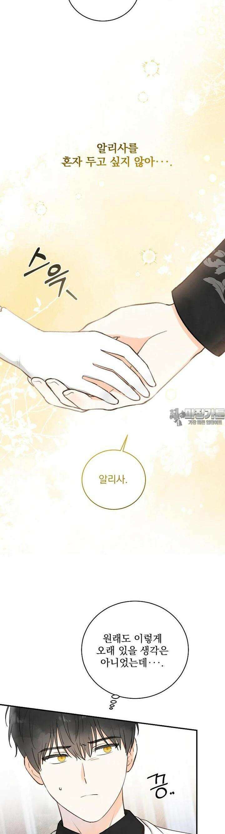 알리사와 마법일기 20화 27