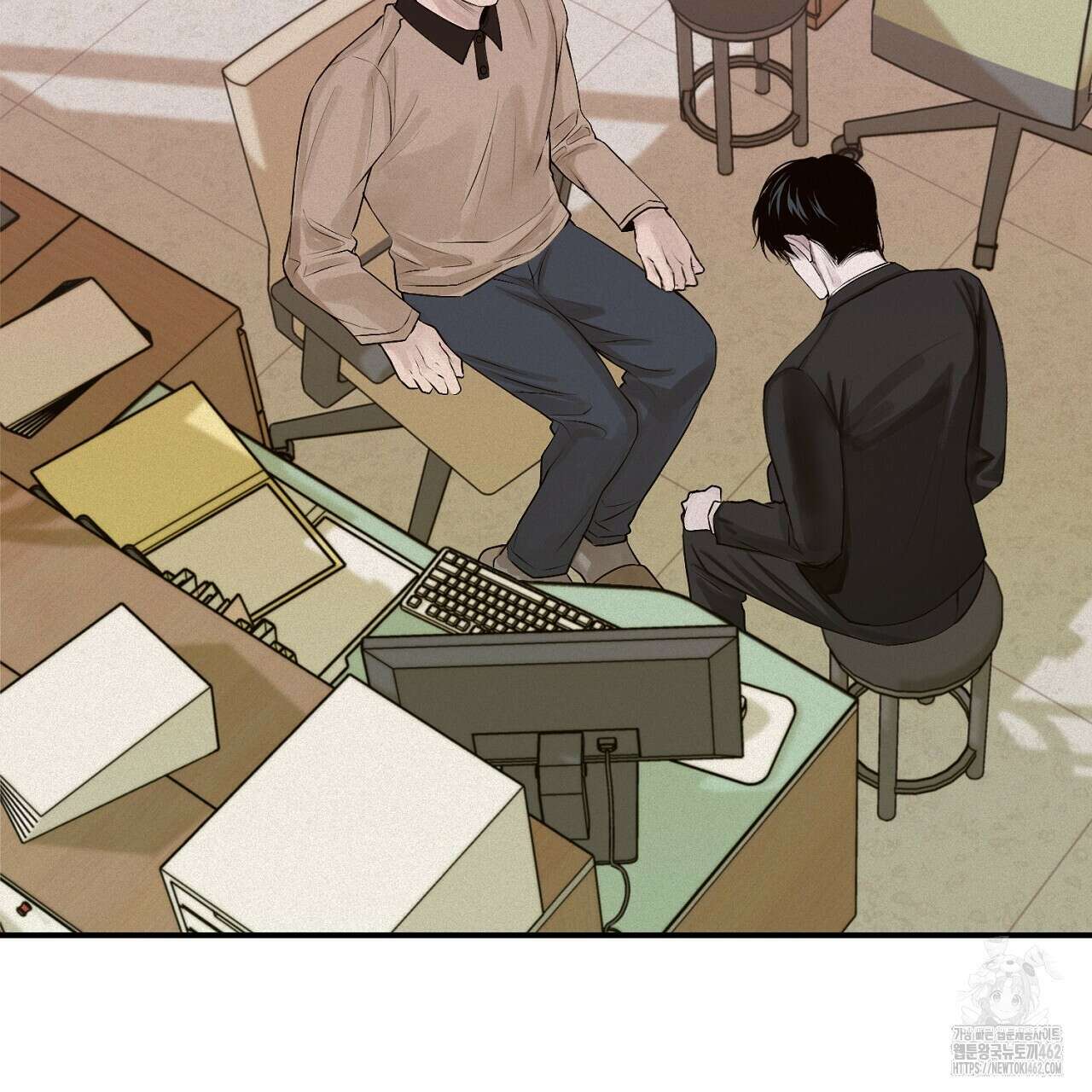 프로젝션 24화 5