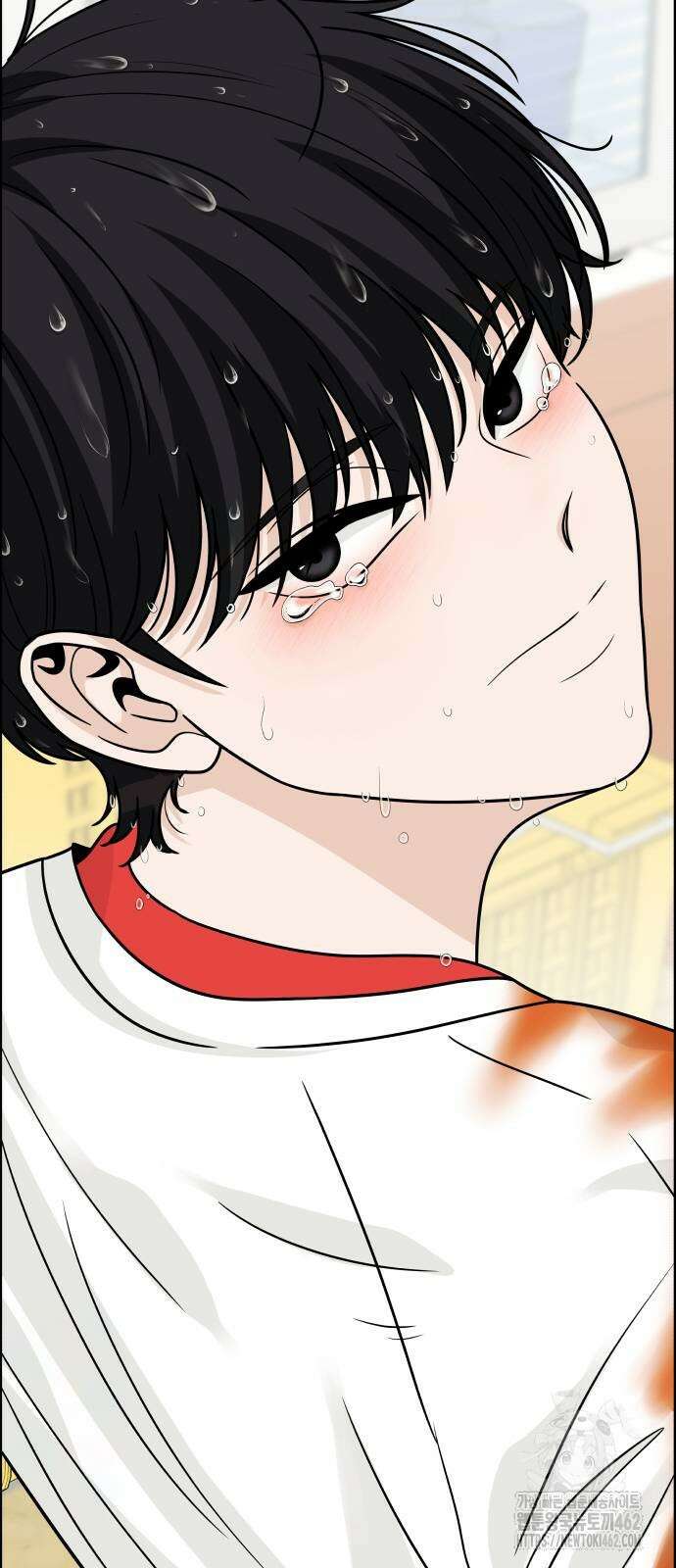 긁지 않은 복권 14화 3