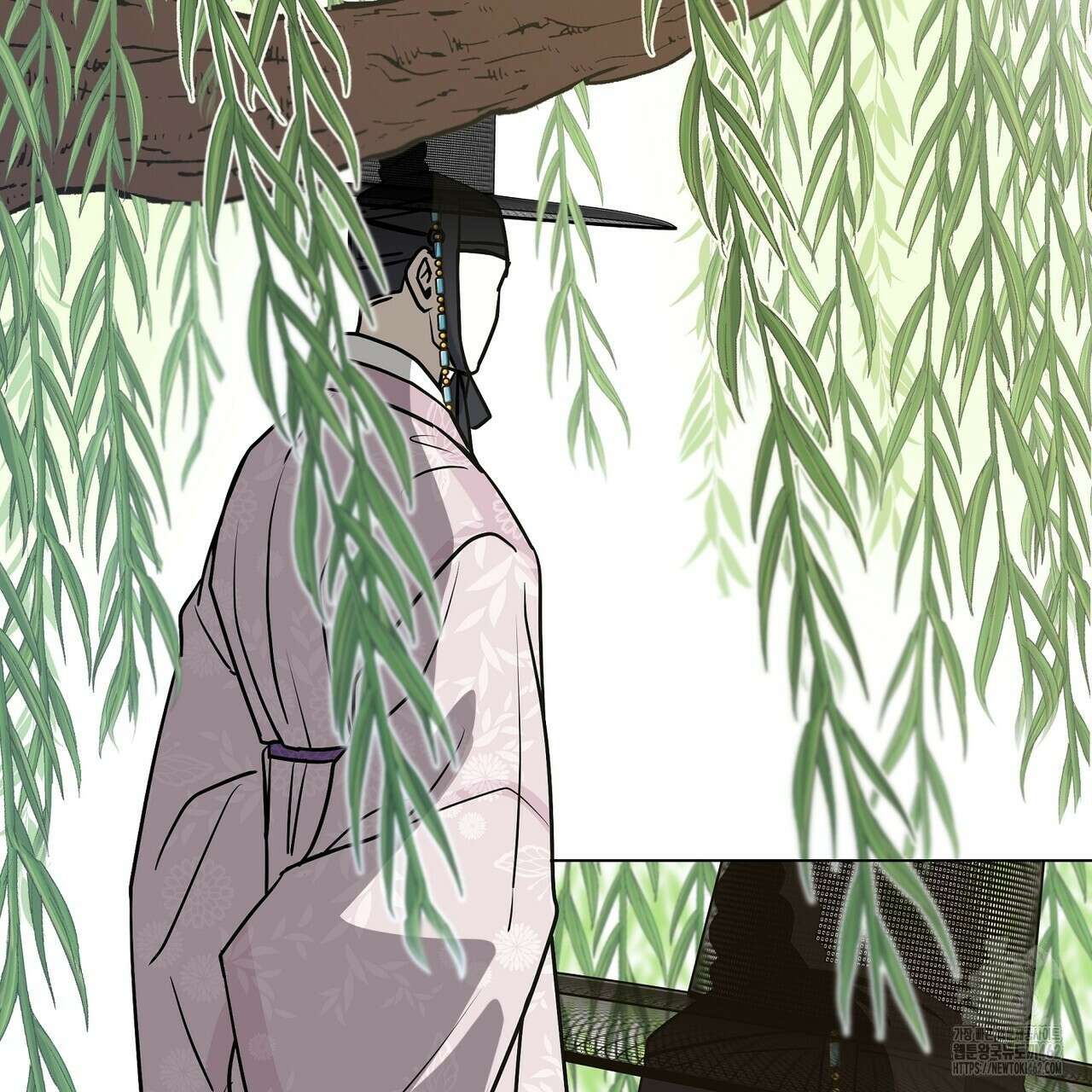 전기수 밥 빌어먹는 구멍은 삼천 2화 2