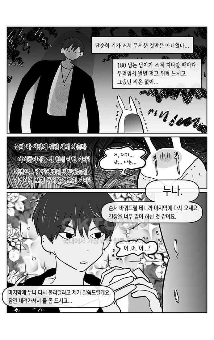 가상아이돌 김준익 71화 3