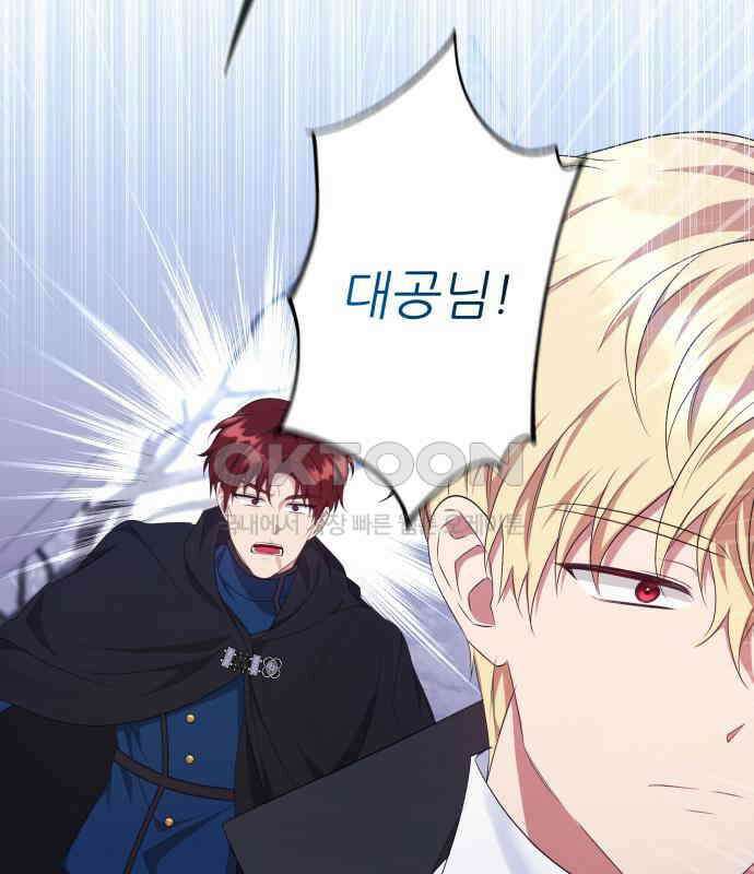 북부 대공 부인, 추워서 못 하겠습니다 50화 25