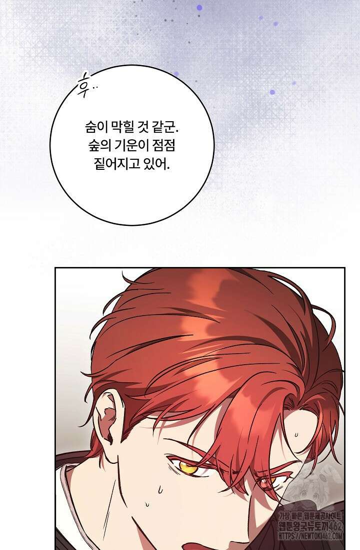 파혼한 영애는 엔딩 외엔 집착하지 않는다 47화 17