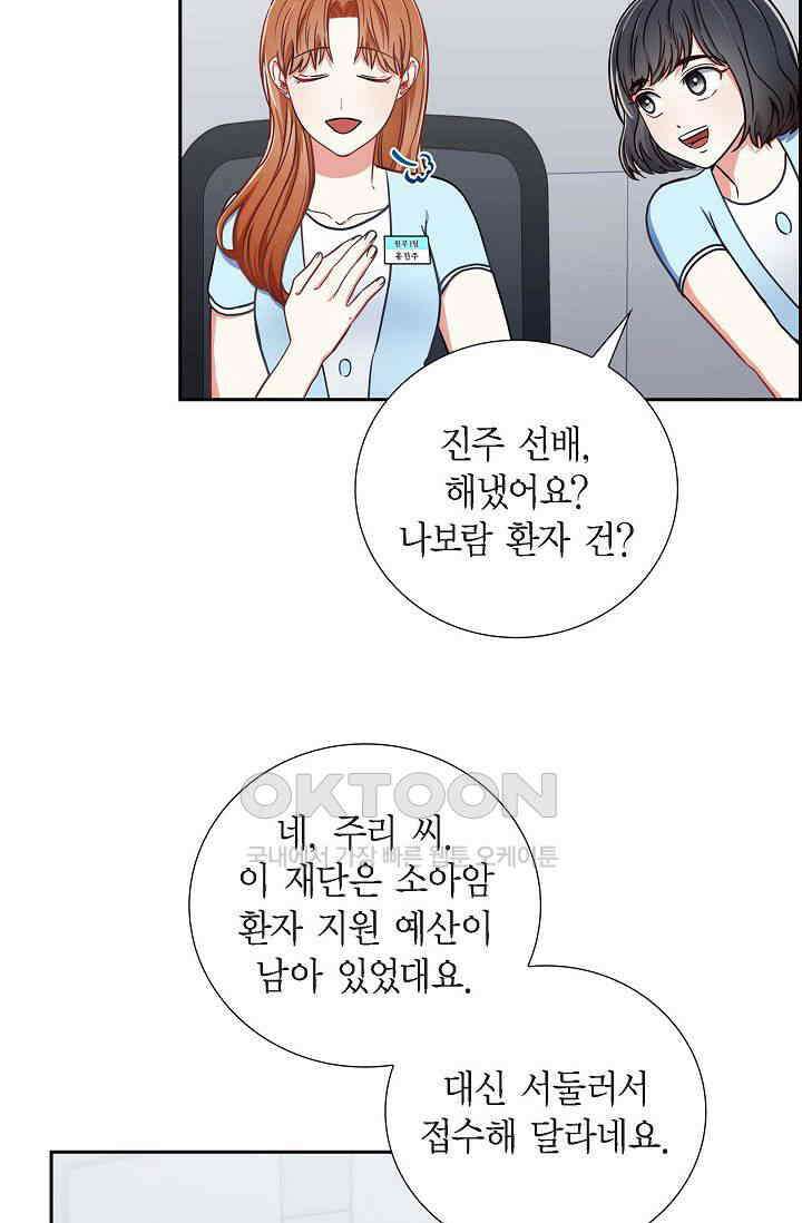 자고 일어났더니 2화 10