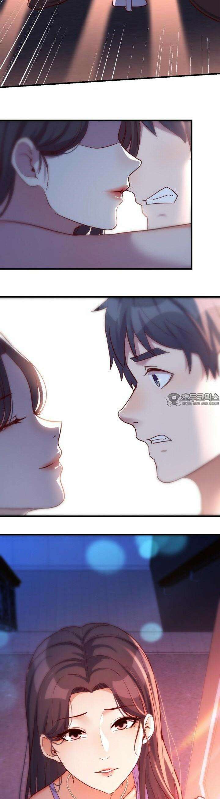 너 말고 네 동생 108화 3