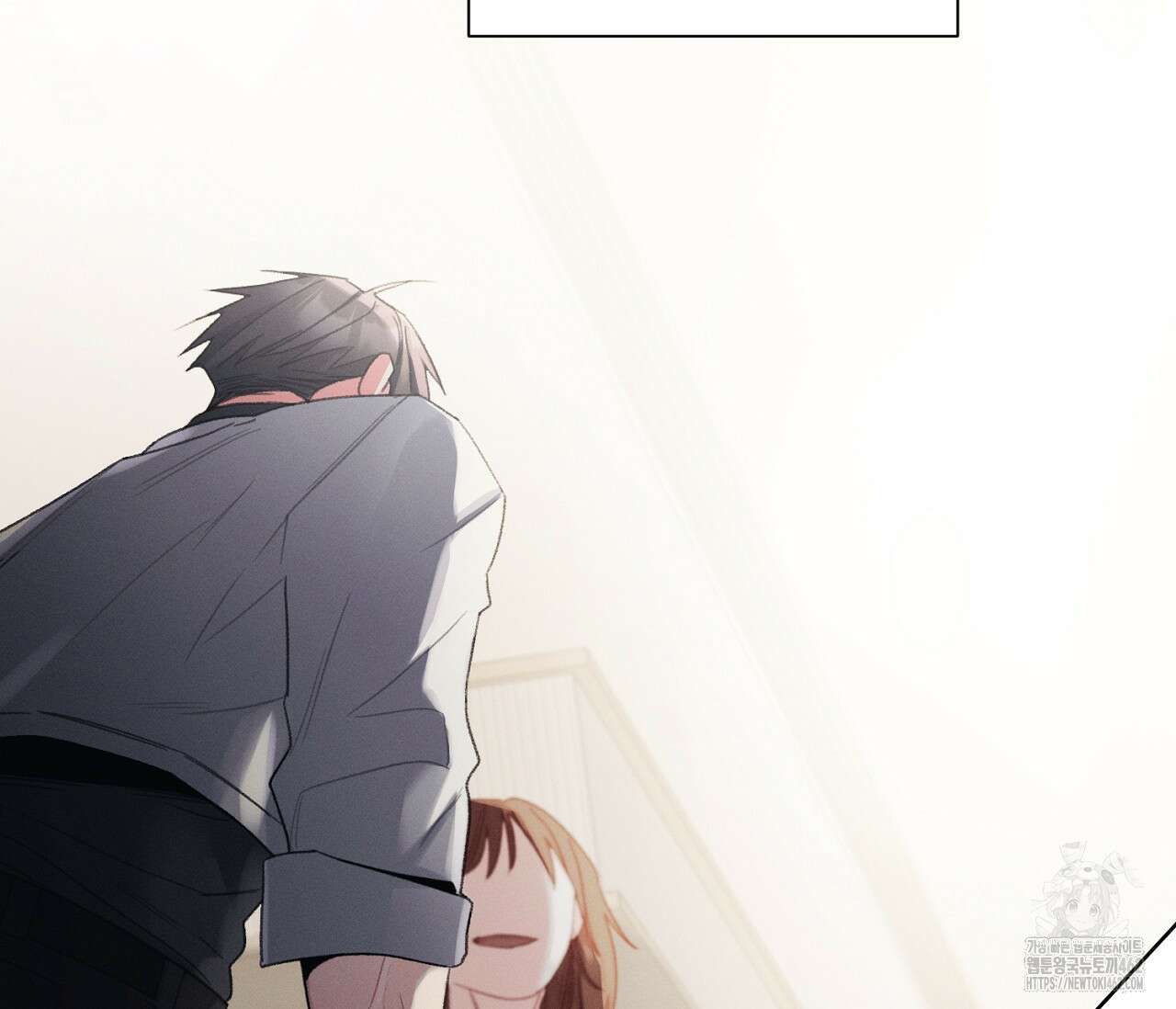 오프 더 플레이트 외전 2화 2